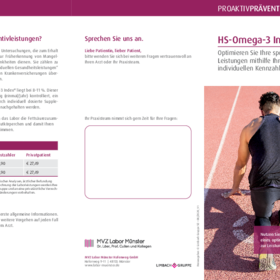 HS-Omega-3 Index